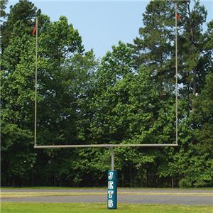 Fisher GP1 High School Football Goal Posts
