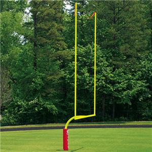 Fisher GP4 College Football Goal Posts