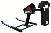 Fisher 9910M Bull Rush Football Blocking Sleds Fisher 9910M Bull Rush Football Blocking Sleds