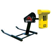 Fisher 9910BT Bull Rush Football Blocking Sleds