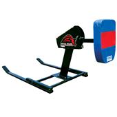 Fisher 9910ZP Bull Rush Football Blocking Sleds Fisher 9910ZP Bull Rush Football Blocking Sleds