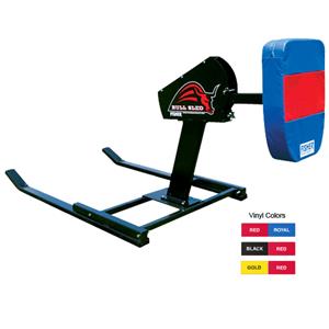 Fisher 9910ZP Bull Rush Football Blocking Sleds