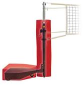 Horizon Complete Competition Volleyball Set Horizon Complete Competition Volleyball Set