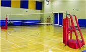 Horizon Complete-ST-Competition Volleyball Set Horizon Complete-ST-Competition Volleyball Set