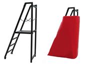 SturdiStand Padded Judges Platform SturdiStand Padded Judges Platform
