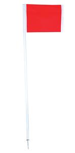 Champro Official Soccer Corner Flags