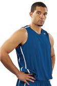 Shirts & Skins League Reversible Basketball Jersey Shirts & Skins League Reversible Basketball Jersey