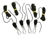 First Team Replacement Net Side Tensioners First Team Replacement Net Side Tensioners