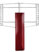 Competition Volleyball Post Padding Competition Volleyball Post Padding