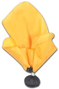 Champro Weighted Football Referee Penalty Flag
