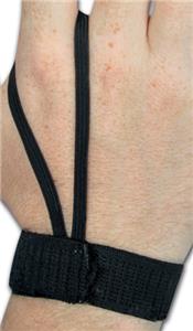 Champro Football Elastic Band Down Indicator