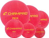 Champro Playground Balls - Assorted Sizes Champro Playground Balls - Assorted Sizes