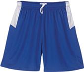Badger Womens Ace 6" Basketball Shorts Badger Womens Ace 6" Basketball Shorts