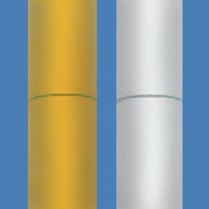 First Team FT6020 - 10 Foot Upright Extensions Kit