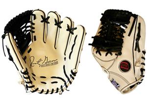 D-Bat Middle Infield Signature Series 11.25" Glove