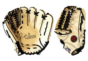 D-Bat Utility Signature Series 12" Glove