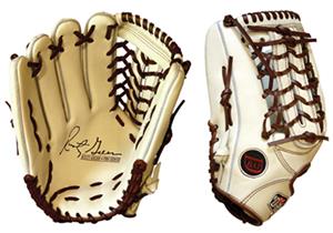D-Bat Outfield Signature Series 12.5" Glove