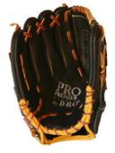 D-Bat Utility Pro Premiere Series 12" Glove