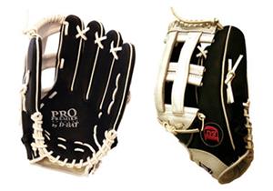 D-Bat G1275OF Outfield Model 12.75" Baseball Glove