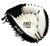D-Bat G127H Pro Select Series 33.5" Catcher's Mitt
