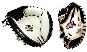 D-Bat G127H Pro Select Series 33.5" Catcher's Mitt