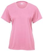 Badger Womens B-Tech Short Sleeve Performance Tees