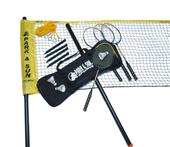 Park & Sun, BM-PS/ALUM - Badminton Pro Set