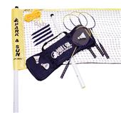 Park & Sun, BM-TS - Badminton Tournament Set