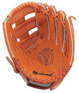 Dbl Notched Double-T Web IF/OF 12" Baseball Gloves