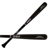 D-Bat Pro Player-159 Full Dip Ash Baseball Bats