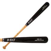 D-Bat Pro Player-159 Half Dip Ash Baseball Bats