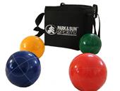 Park & Sun, BB-100 - Bocce Tournament