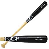 D-Bat Pro Stock-73 Half Dip Baseball Bats