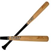 D-Bat Pro Stock-110 Half Dip Ash Baseball Bats