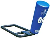 Fisher SackBak Football Tackle Sleds w/ Cone Pads Fisher SackBak Football Tackle Sleds w/ Cone Pads
