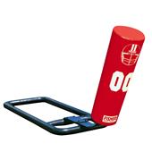 Fisher SackBak Football Tackle Sleds w/ Round Pads Fisher SackBak Football Tackle Sleds w/ Round Pads