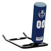 Fisher JV Football Tackle Sleds w/Round Pads Fisher JV Football Tackle Sleds w/Round Pads