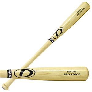 D-Bat Pro Stock-G44 Full Dip Baseball Bats