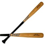D-Bat Pro Stock-J33 Half Dip Ash Baseball Bats