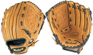 Markwort 12 3/4" Basket Web Baseball Gloves