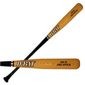 D-Bat Pro Stock-73 Two-Tone Baseball Bats