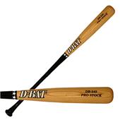 D-Bat Pro Stock-243 Two-Tone Baseball Bats