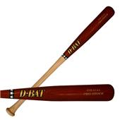 D-Bat Pro Stock-G44 Two-Tone Baseball Bats