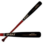 D-Bat Pro Stock-K9 Two-Tone Baseball Bats