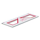 Fisher Correct Step Football Agility Trainers