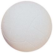 Martin Sports Coated Foam Volleyball