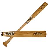 D-Bat Pro Cut-73 Full Dip Ash Baseball Bats
