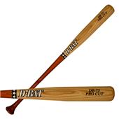 D-Bat Pro Cut-73 Half Dip Ash Baseball Bats