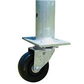 Fisher Football Training Open Chutes Wheel Kits Fisher Football Training Open Chutes Wheel Kits