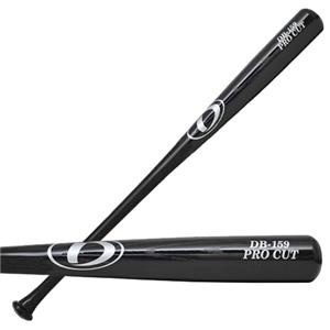 D-Bat Pro Cut-159 Full Dip Baseball Bats